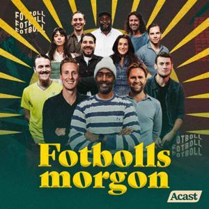 Fotbollsmorgon by DobbTV