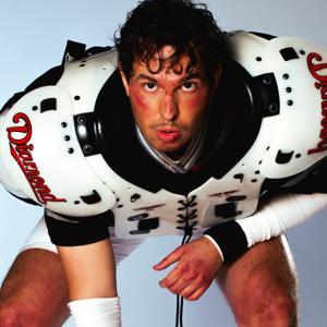 Puurojengi by Tomas Grekov