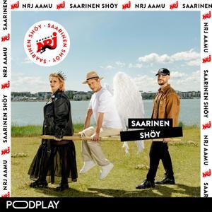 Saarinen Shöy by Podplay | NRJ