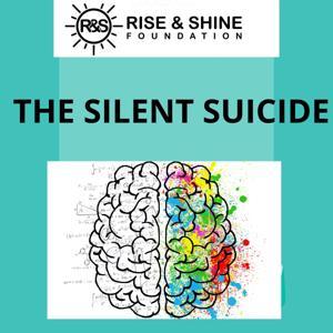 The Silent Suicide by Jacole