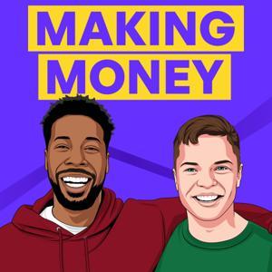 Making Money by Damien Jordan & Timeyin Akerele from Most