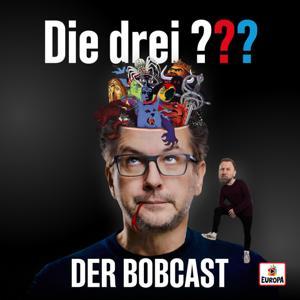 Haschimitenfürst – Der Bobcast by Die drei ???