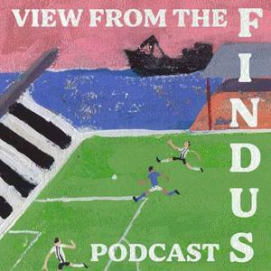 View From The Findus | A Grimsby Town Podcast by View From The Findus