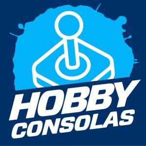 Hobby Podcast - Videojuegos con Hobby Consolas by Henneo Magazines