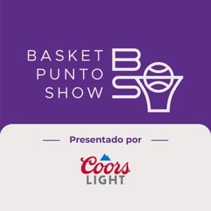 BASKET PUNTO SHOW by Gepiano Studios