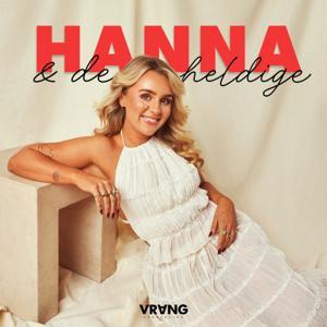Hanna & de heldige by Vrang produksjon