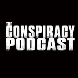 The Conspiracy Podcast by The Conspiracy Podcast