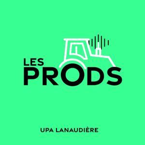 Les Prods by UPA de Lanaudière
