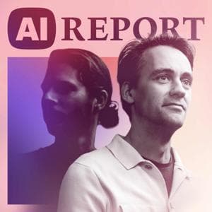 AI Report by Alexander Klöpping en Wietse Hage