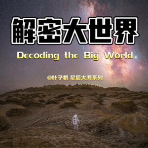 解密大世界 by 子枫大叔