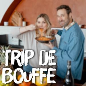 Trip de bouffe by Victoria Charlton