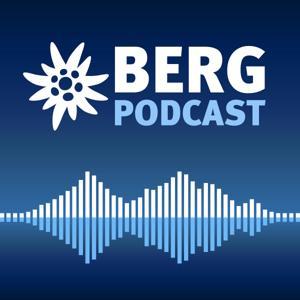 Der Bergpodcast by Deutscher Alpenverein e.V.