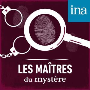 Les Maîtres du mystère by INA