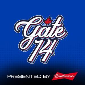 Gate 14 Podcast by Gate 14 Podcast