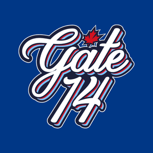 Gate 14 Podcast by Gate 14 Podcast