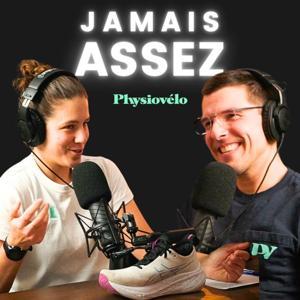 Jamais Assez by Physiovélo