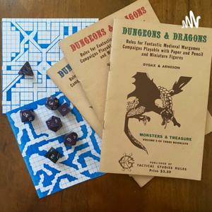 Monsters and Treasure by Monsters and Treasure