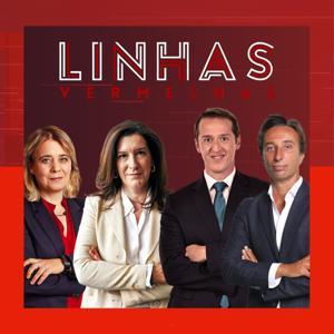 Linhas Vermelhas by SIC Notícias