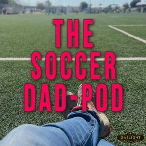 THE Soccer Dad-Pod by Gaslight Studio STL