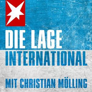Die Lage international mit Christian Mölling by RTL+ / Miriam Hollstein, Steffen Gassel, Christian Mölling