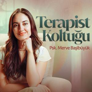 Terapist Koltuğu by Merve Başibüyük