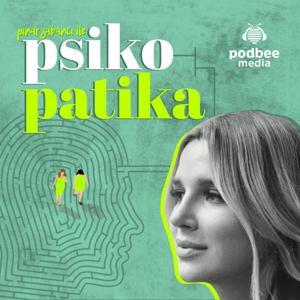 Psikopatika by Podbee Media