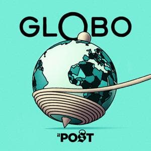 Globo by Il Post