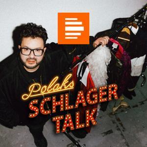 Polaks Schlagertalk by Deutschlandfunk Kultur