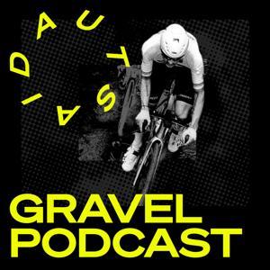 Autsaid - Gravel Podcast by Paul Voß