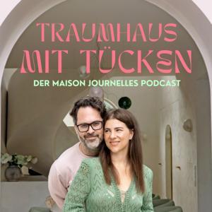Traumhaus mit Tücken by Jessie Weiß, Johan Fink