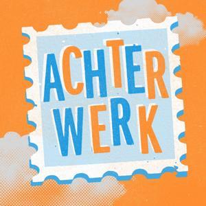 Achterwerk by VPRO Gids