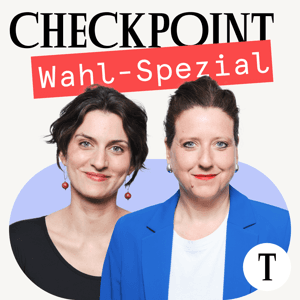 Checkpoint by Tagesspiegel