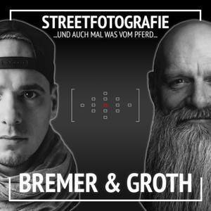 Bremer und Groth - Fotografie [nicht nur] von der Strasse by Thomas Bremer und Andreas Groth