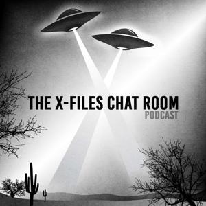 The X-Files Chat Room Podcast by MorSun