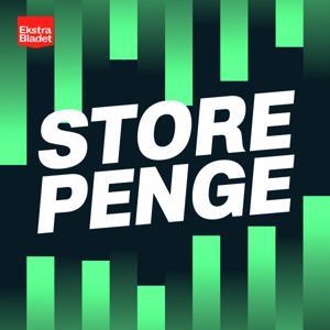 Store Penge by Ekstra Bladet