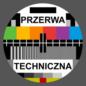 Przerwa Techniczna by Remek Rychlewski, Kuba Baran, Krzysztof Nowicki, Marek Telecki