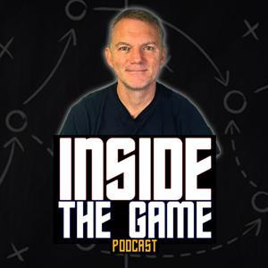 Inside The Game by Inside The Game