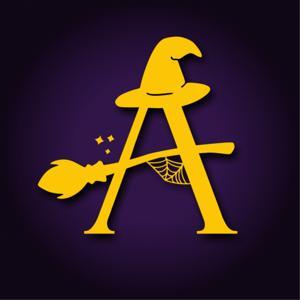 Äventyrarna Rollspelspodd by Äventyrarna Rollspelspodd