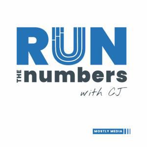 Run the Numbers by CJ Gustafson