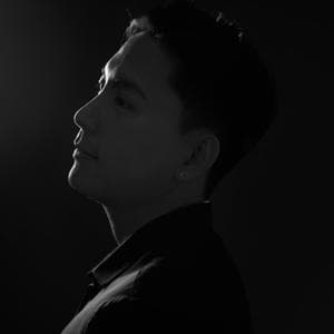 Cosmic Writer by Hà Minh