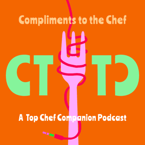 Compliments to the Chef by Bits Nicholas & Nancy DaSilva
