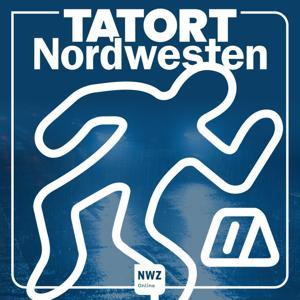 Tatort Nordwesten by Nordwest-Zeitung Verlagsgesellschaft mbH & Co. KG