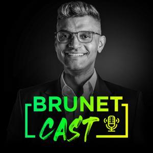 BrunetCast by Tiago Brunet