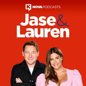 Jase & Lauren by Nova Podcasts