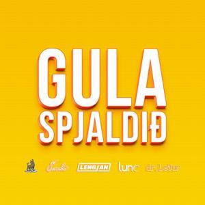 Gula Spjaldið by Gula Spjaldið