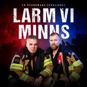 Larm vi minns by Brander & Trausti