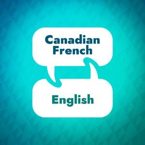 Canadian French Learning Accelerator by Language Learning Accelerator