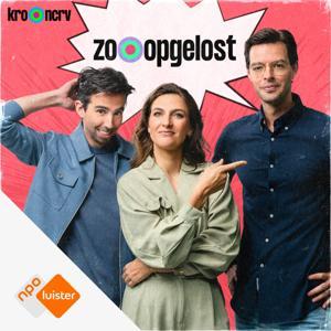 Zo, Opgelost by NPO Luister / KRO-NCRV