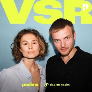 Voorheen Schaamteloos Randstedelijk (VSR) by Dag en Nacht Media | Podimo