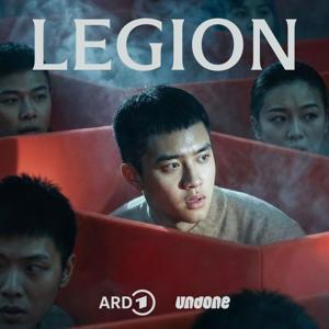 Legion by rbb | NDR | Undone